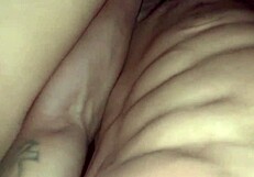 Monster Cock Makes Him Cum Hard