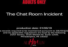 Lesbian chat room incident features scissoring and fingering to orgasm