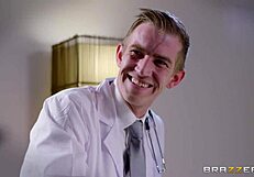 क्या अमीरा अदारा डॉक्टर की जंगली हॉस्पिटल जांच संभाल पाएगी?