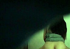 Recording mexican teen student getting fucked in room