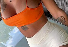 The creepy photographer insists on payment for his photography services in this story