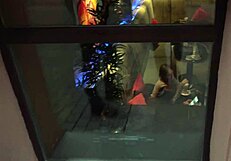 Amateur Threesome With Stasia Si In Anal And Blowjob Action