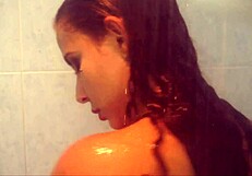 Fetish Center Pee in the Shower - Nasty and Amateur Content