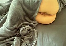 wake up feeling a hard cock sliding inside my tight pussy close up