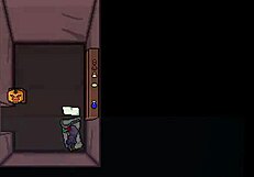 Babe with silver hair feels intense pleasure in anime cosplay hentai sex game at spunkstock festival