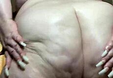 You cannot hide that big ass