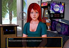 Intriguing adventures in my new stepfamily series