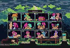 Flipwitch Sex Cutscenes Gallery Part 2