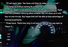 Let's Play Song of Saya Part 11