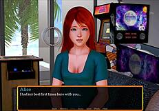 Intriguing adventures in my new stepfamily series