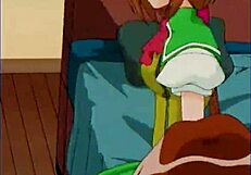 How Bad Can Hentai Be with Tsui No Sora Review