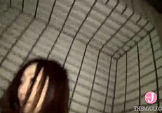 I Meet the Cute Lady for Her First AV Appearance Yasuko Ogata