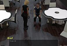 Stranded In Space 28 - Rockstar Performance