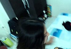 My Husband Came On My Stepsister's High Heels, Made Her Lick Them Clean, And We Sucked Her Toes