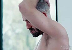 Jett Rink getting anal interracial action