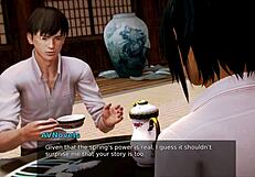 academy 161 game with anime hentai elements