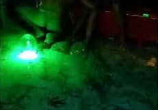 carnival warm-up filled with horniness and wild sex