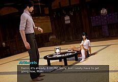 academy 161 game with anime hentai elements