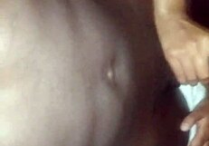 किटी और मैं मॉन्स्टर कॉक के साथ इंटररेशियल मजे ले रहे हैं