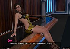 Stranded In Space 28 - Rockstar Performance