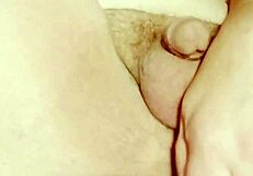 BBW shemale Stevi Dolly loves anal assfucking with toys