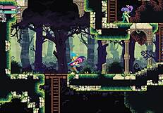 Check out the huge sextoy for the big monster girl.