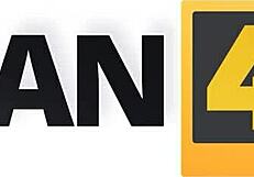 Loan4k Curvy Chica Sucks Cock During Business Loan Interview For Cash