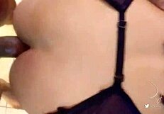 Put it in my ass, I want to feel that anal fucking deep inside