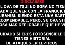 How Bad Can Hentai Be with Tsui No Sora Review