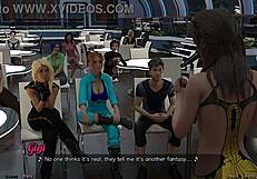 Stranded In Space 28 - Rockstar Performance