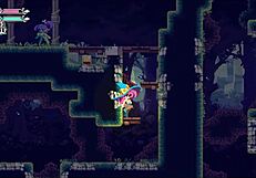 Check out the huge sextoy for the big monster girl.