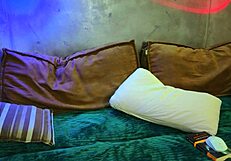 Showing My Pussy on Camera in a Hot Home Video Made Just for My Boyfriend’s Eyes.