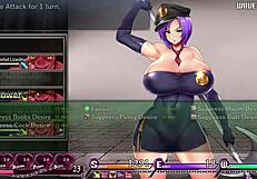 karryns prison camino a la zorra - ep 5 he vuelto a caer in anime hentai adventure