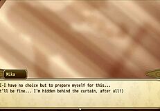 Lethargic Angel Lacks Credits In The Sexual Activity Department Part 1