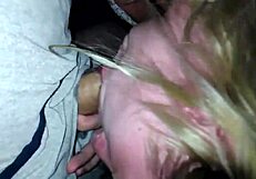 I fucked a stranger's tight pussy