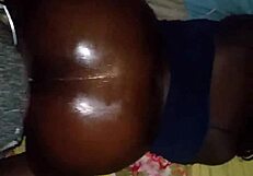 check out these big wet oiled backshots