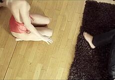 Sexart Katy Rose Riding Hard Cock