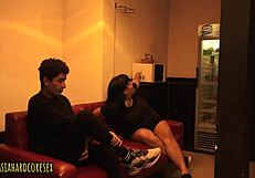 El primer anal a mi empleada domestica a cambio de un aumento i fantasiahardcoresex x alisongonzalez26