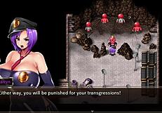 karryns prison camino a la zorra - ep 5 he vuelto a caer in anime hentai adventure