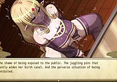 Lethargic Angel Lacks Credits In The Sexual Activity Department Part 1