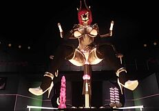 Ryos Adventure Red Robin Lounge Machine Table