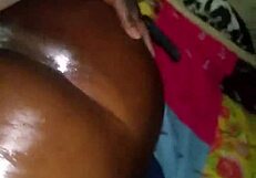 check out these big wet oiled backshots