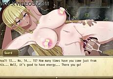 Lethargic Angel Lacks Credits In The Sexual Activity Department Part 1