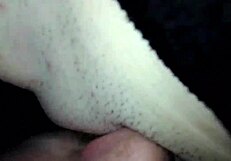 I fucked a stranger's tight pussy