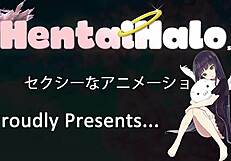 Cute cartoon monster casually shares her uncensored anal and blowjob with teacher, losing virginity.