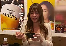 Childhood friend sister POV fucking to creampie finish