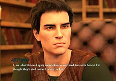 hey, the price of power episode 86 is here, let's dive into the game