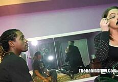 bbw khloe gets exorcism fucked by bbc stretch n kingkreme