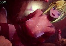 konosuba the animation with intriguing adventures and group scenes.