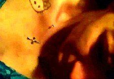 Seantheshovel Face Fucks Splashmountain With Big Tattooed Cock